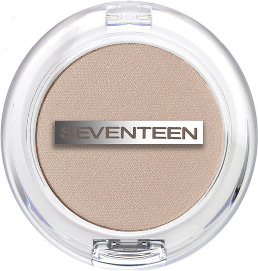 Seventeen Silky Base Σκιά Ματιών σε Στερεή Μορφή 102 4gr
