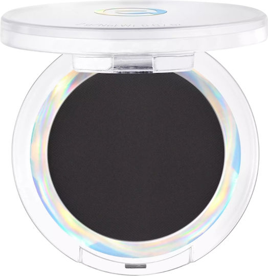 Essence Matte Eye Shadow in Pressed Powder Form 03 Deep Ink 2g