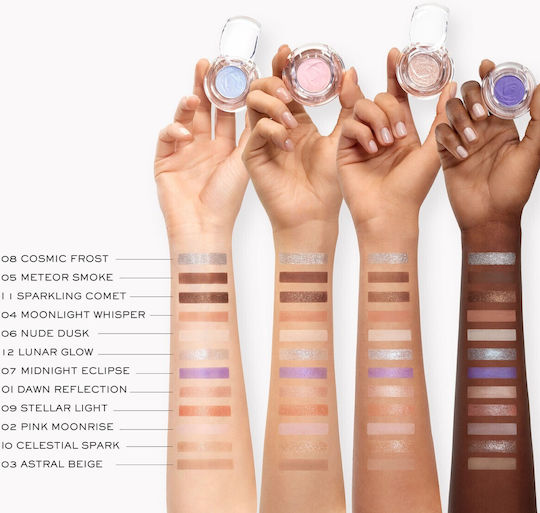 Lancome Idole Lidschatten Matt in fester Form Goddess Idôle Goddess Monoeyeshadow