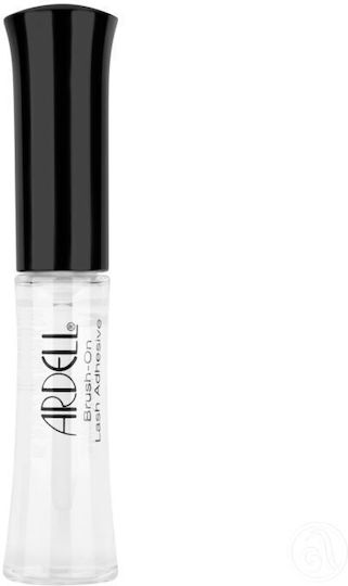 Ardell Brush On Striplash Αδιάβροχη Κόλλα Βλεφαρίδων Clear 5ml
