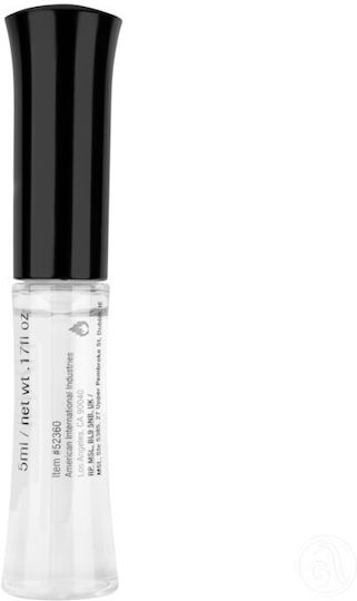 Ardell Brush On Striplash Αδιάβροχη Κόλλα Βλεφαρίδων Clear 5ml