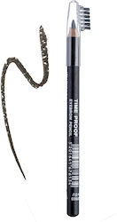 Radiant Time Proof Молив за вежди 03 Сив 1.14gr