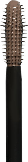 Seventeen 24hr Brow Style Fixing Gel για Φρύδια 01 10ml