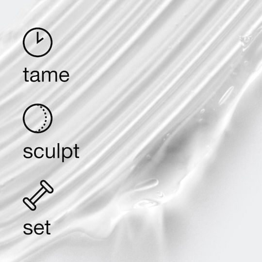Clinique Just Browsing Gel για Φρύδια Clear 9ml