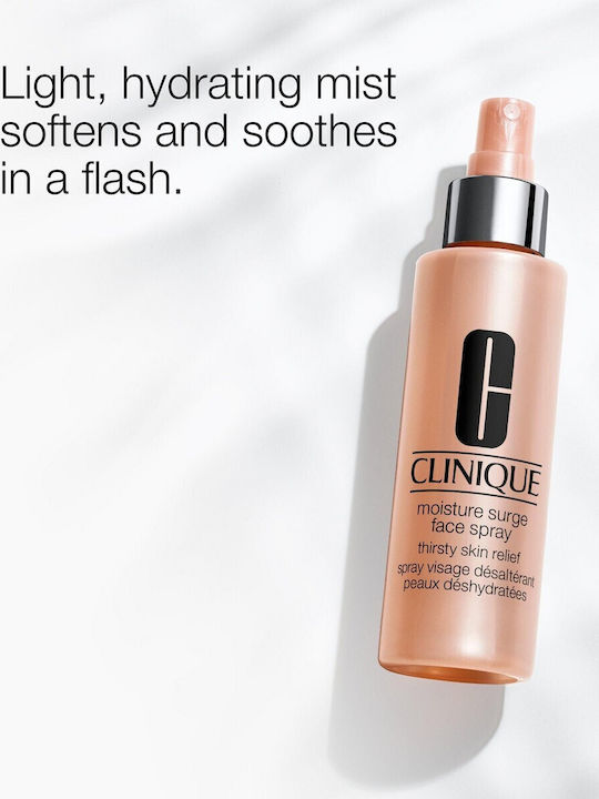 Clinique Moisture Surge Комплект За Грижа За Хидратация 3 Броя