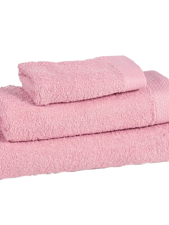 Das Home Facecloth 5905 50x90cm Monochrome Weight 500gr/m²