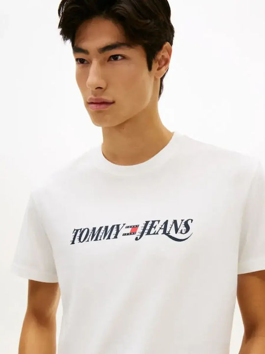T-shirt Ecru