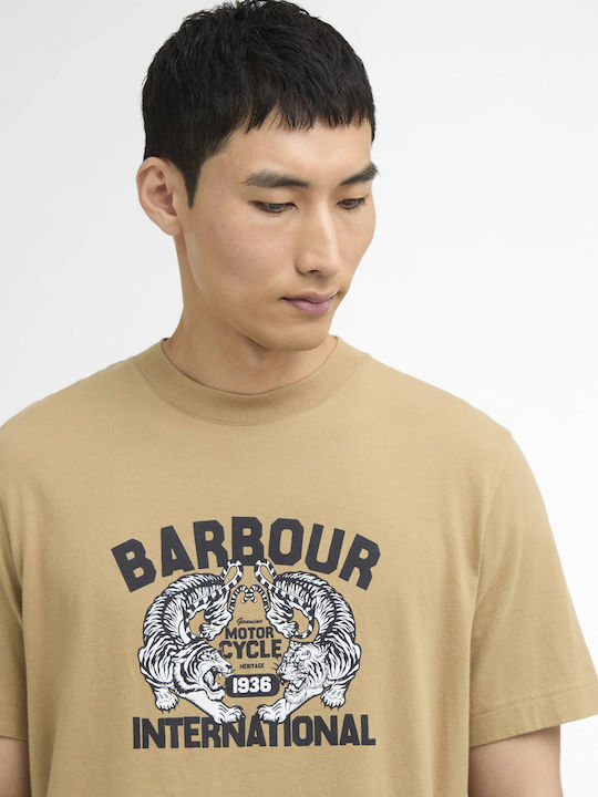 T-shirt Trench