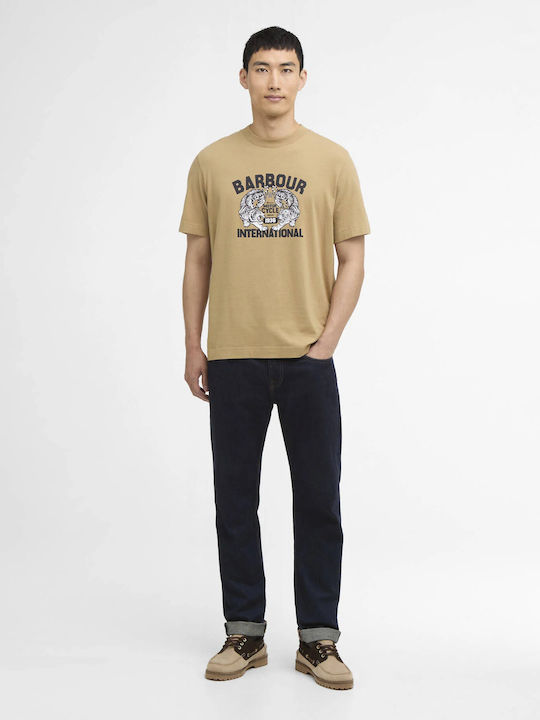 T-shirt Trench