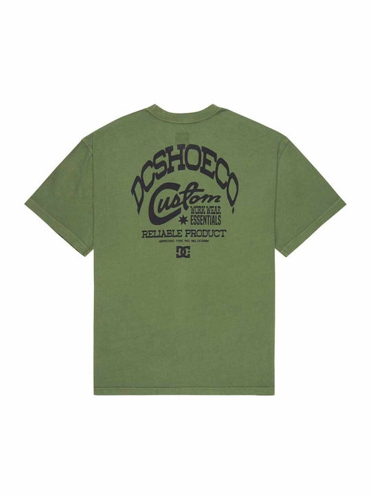 T-Shirt Khaki