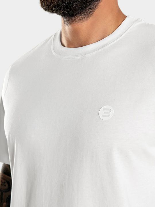 T-Shirt White