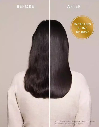 Moroccanoil Treatment All Hair Types Λάδι Μαλλιών για Επανόρθωση κατά της Ψαλίδας 25ml