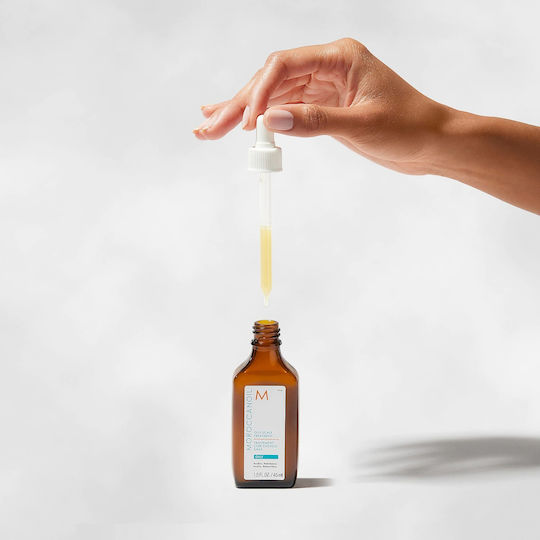 Moroccanoil Treatment Oily Ulei de păr pentru Reparare 45ml