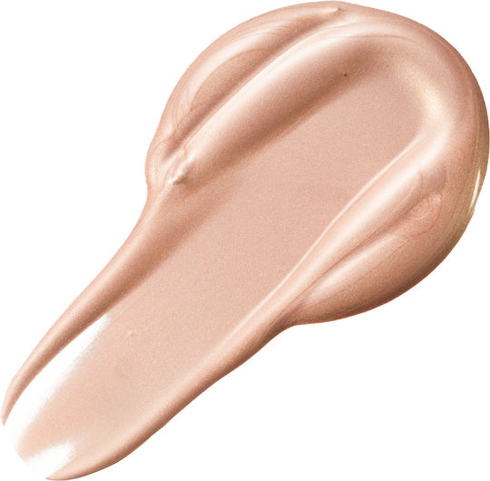 Seventeen Magic Glow Drops 02 Iluminating Sand 20мл