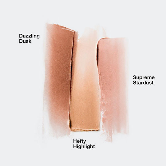 Clinique Chubby Stick Sculpting Highlight Stick Highlighter 03 Dazzling Dusk 6g