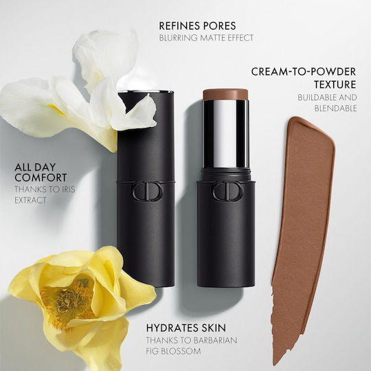 Dior Forever Стик 02 Тен 10гр