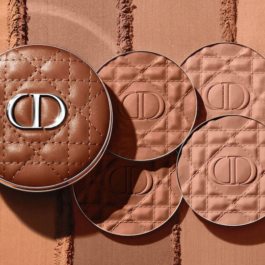 Dior Forever Пудра 04 Топъл 7гр