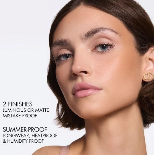 Dior Forever Пудра 02 Светъл 7гр
