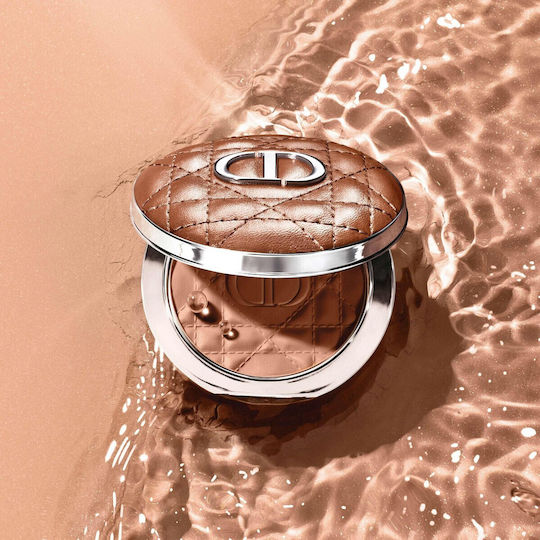 Dior Dior Bronzer Forever Powder 02 Hell Matt 7,8 g