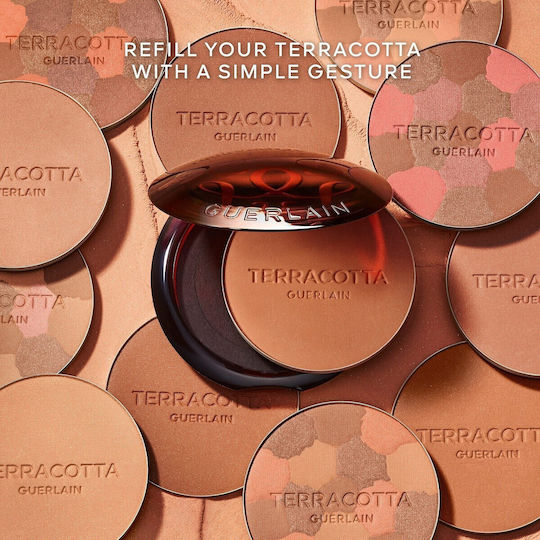 Terracotta R Bronzer 04 Deep Cool 8,5 g