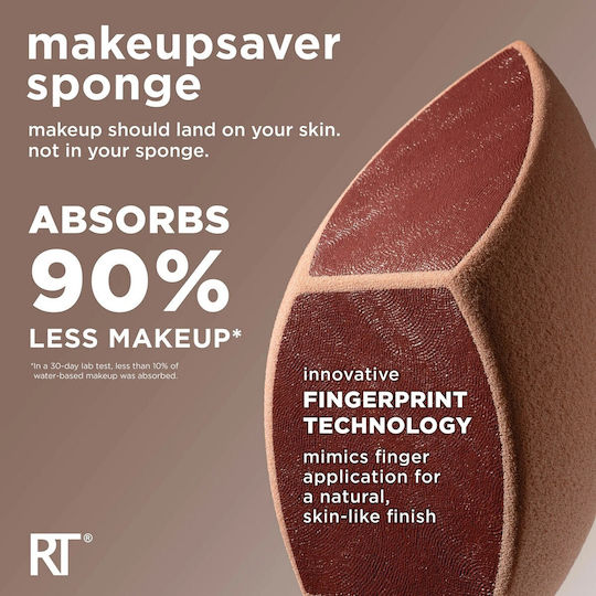 Real Techniques Professional Makeup Brush for Foundation