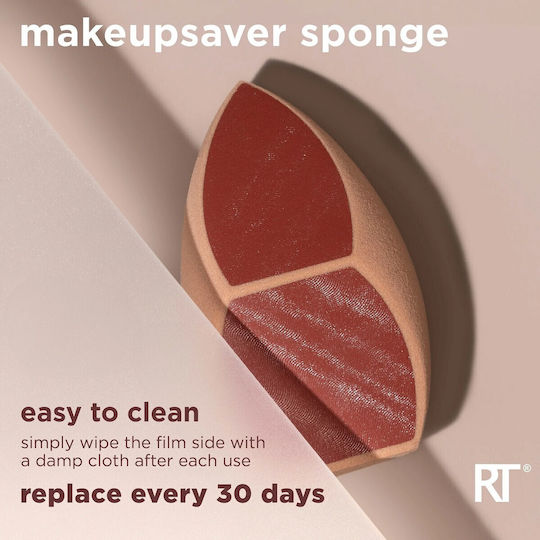 Real Techniques Professional Makeup Brush for Foundation