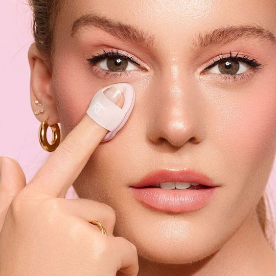 Real Techniques Set with Makeup Sponges for Concealer Mini Miracle 3pcs
