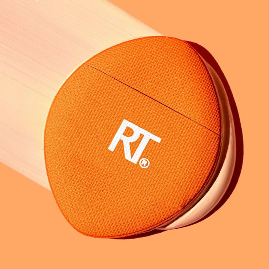 Real Techniques Set with Makeup Sponges for Concealer Mini Miracle 3pcs