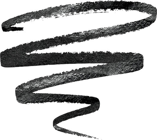 Radiant Intense Color Waterproof Liquid Eye Liner 01 Black 5ml
