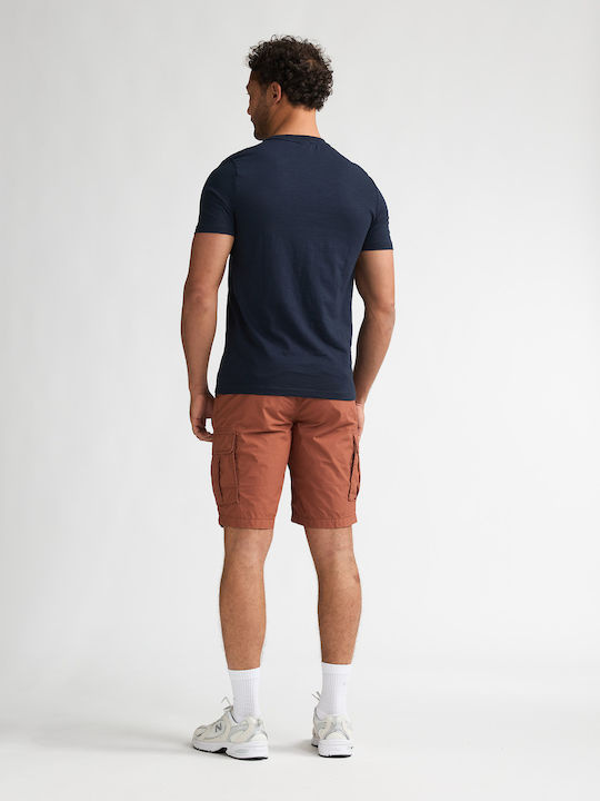 T-shirt Navy Blue