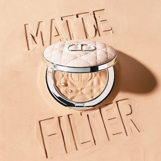 Dior Forever Πούδρα 01 Fair 10gr