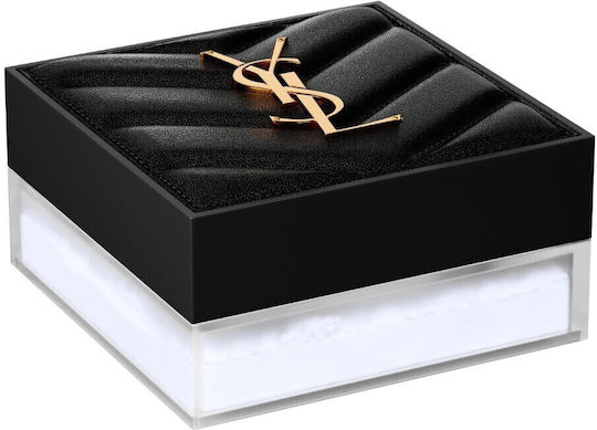 Ysl All Hours Hyper Finish Puder 05 8.5gr
