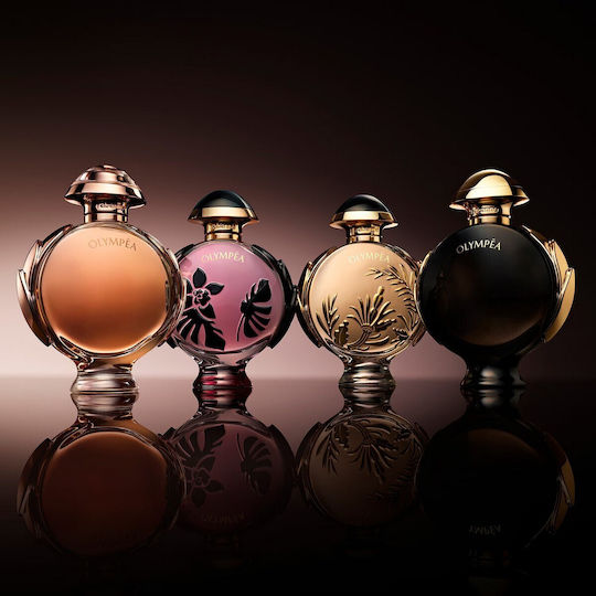 Rabanne Olympea Set pentru femei