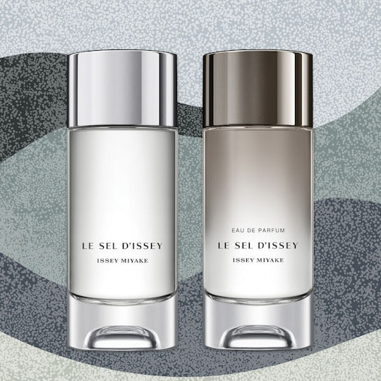 Issey Miyake D’issey Herren Set mit Eau de Toilette