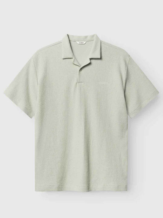 Polo Μπλούζα Mineral Gray