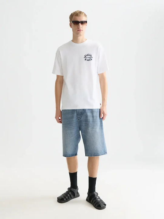 T-Shirt White