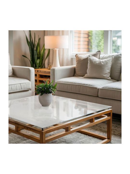 Tulup Επιφάνεια Τραπεζιού από Γυαλί 60x60cm 010010820020000019042 Tulup Επιφάνεια Τραπεζιού από Γυαλί 60x60cm 010010820020000019042