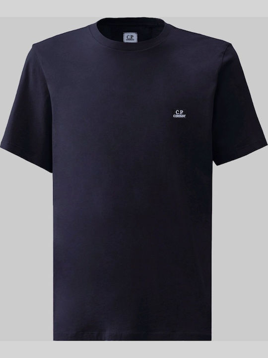 T-shirt Μπλε