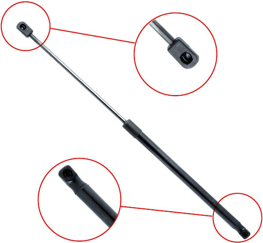 Einparts Automotive Actuator Ep 9360gs Cars Safety System