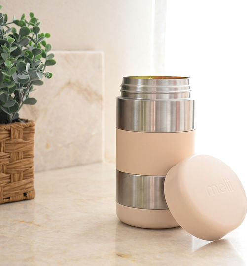 Melii Бебешки Термос За Храна 500ml
