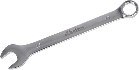Set German Polygon Wrenches Keys 6-22mm 12 Pieces Keltin