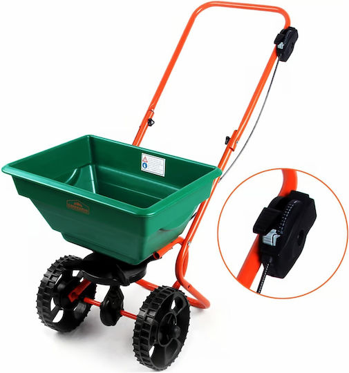 102619 Compostor De Tip Închis 25L