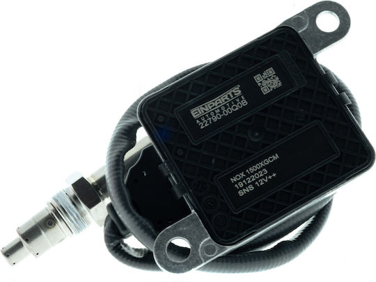 Einparts Automotive Nox Sensor Nissan Navara Np300 Pick-up D23 D23t