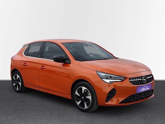 Opel Gebrauchtwagen Opel Corsa e-Eleganz 21