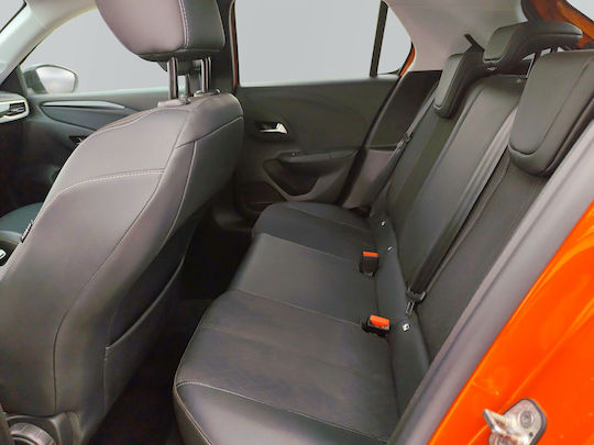 Opel Gebrauchtwagen Opel Corsa e-Eleganz 21