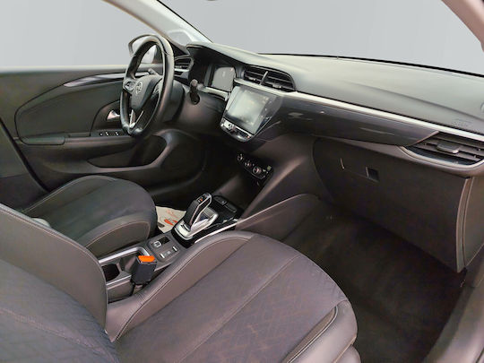 Opel Gebrauchtwagen Opel Corsa e-Eleganz 21