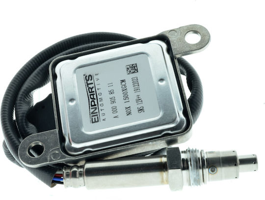 Einparts Automotive Nox Sensor Mercedes-benz Gle W166 Nitrogen Oxide Level