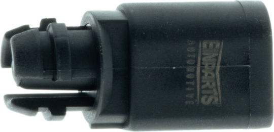 Einparts External Temperature Sensor Audi A1 A3 A4 A6 A8 Q5 Q7