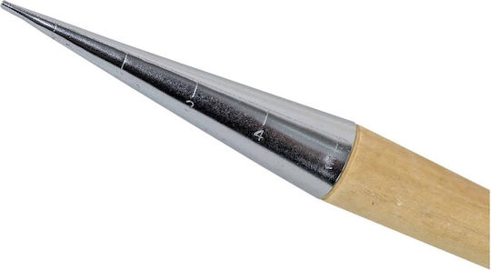Foarfecă Manuală 28cm Zln 0849