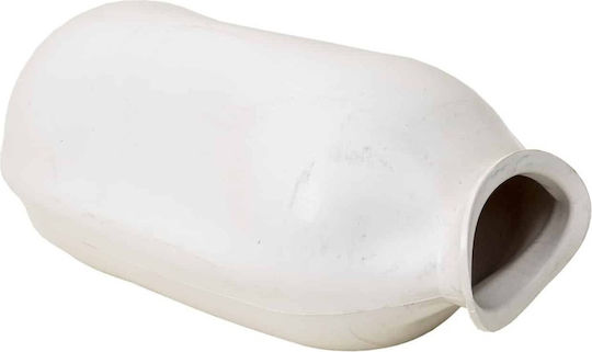 Membrane Expansion Tank 50l White Z-tools Zts 5710